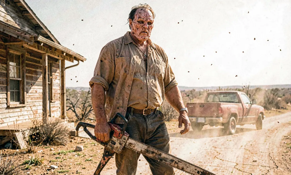 Gunnar Hansen