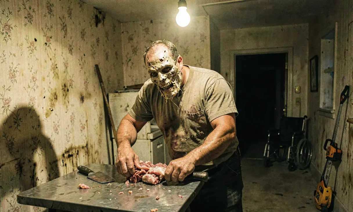 The Cook