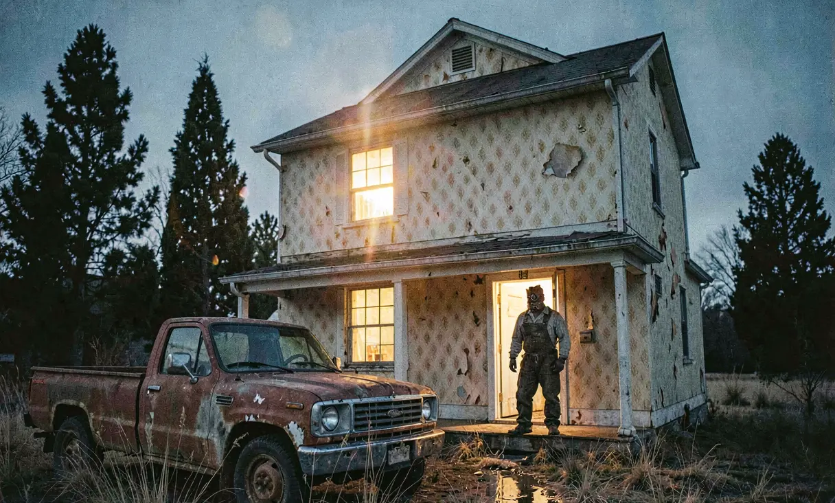 Texas Chainsaw Massacre (2022)