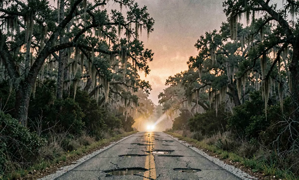 The Rural Roads
